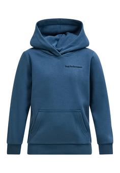 Peak Performance Sweatshirt TAUBENBLAU