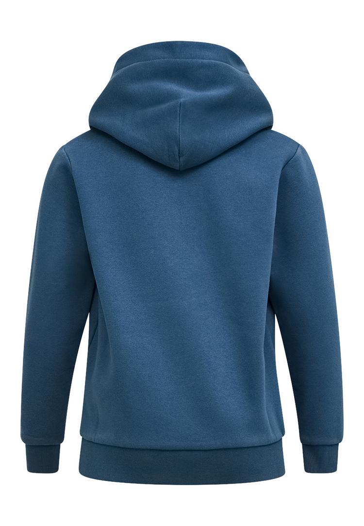 Peak Performance Peak Performance Sweatshirt - taubenblau - 0 | SportScheck