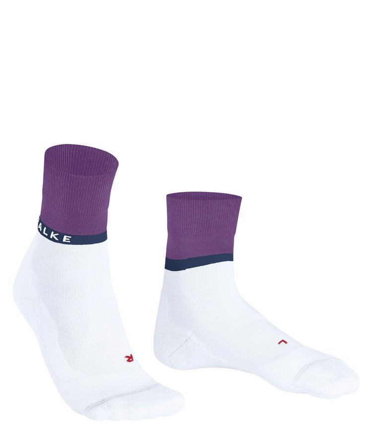 Falke Falke RU4 Endurance Compression Socken Damen - white (2008) - 0 | SportScheck