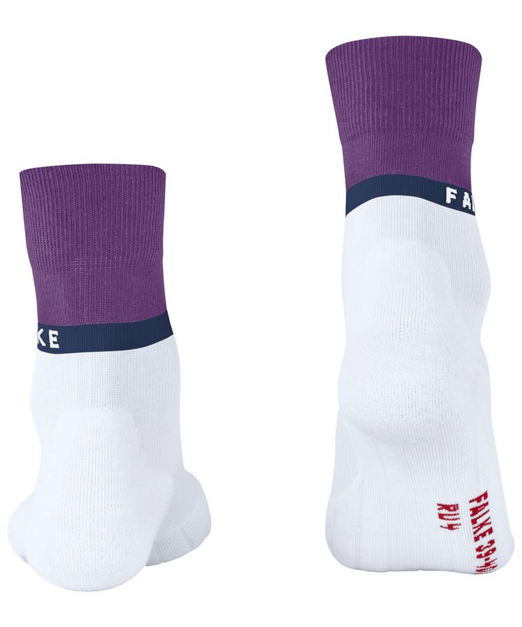 Falke Falke RU4 Endurance Compression Socken Damen - white (2008) - 0 | SportScheck