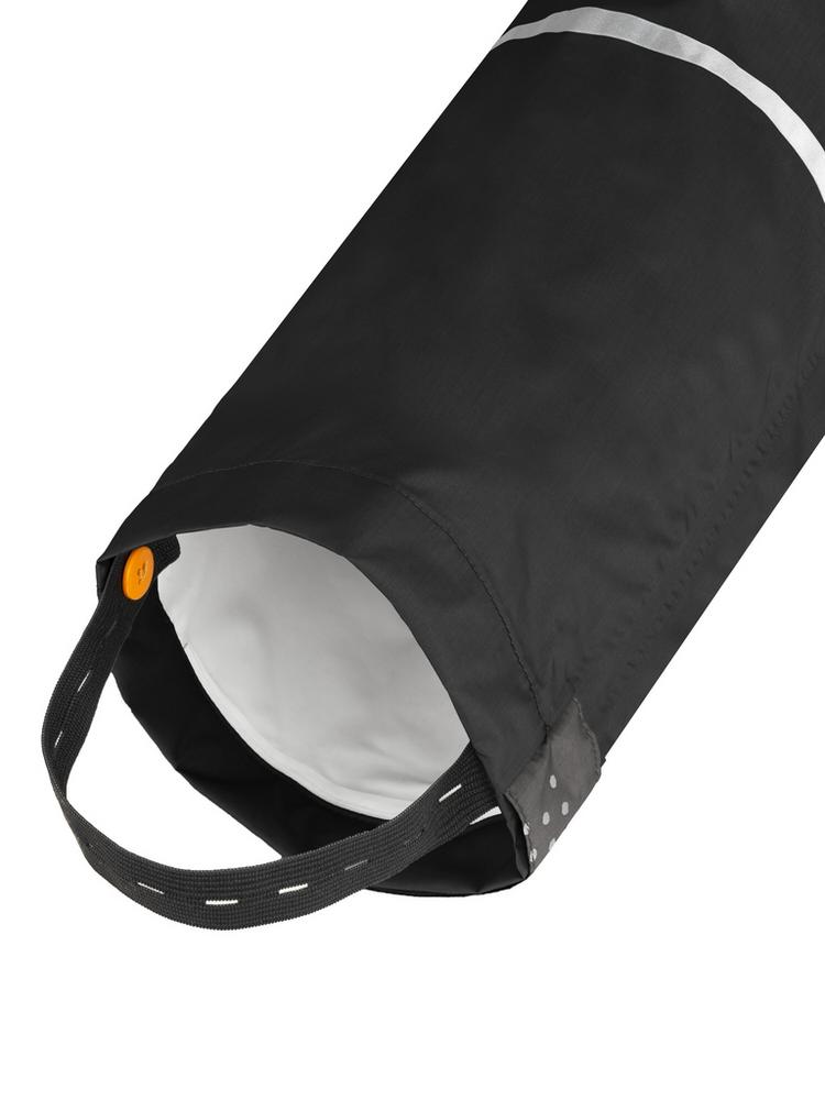 normani Outdoor Sports normani Outdoor Sports Thurlow Regenhose Kinder - Schwarz/Anthrazit - 3 | SportScheck