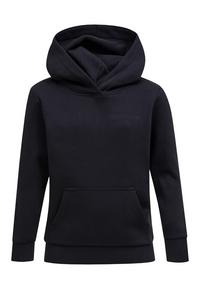 Peak Performance Sweatshirt - black