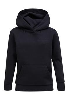 Peak Performance Sweatshirt BLACK