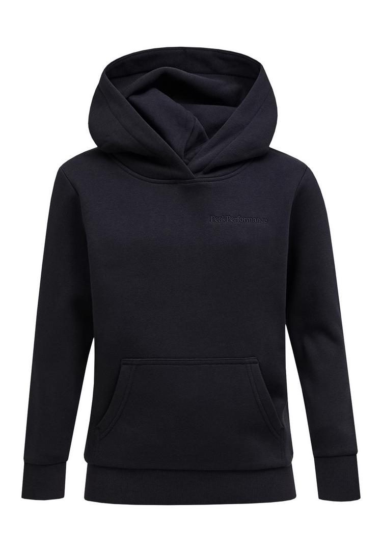 Peak Performance Peak Performance Sweatshirt - black - 0 | SportScheck