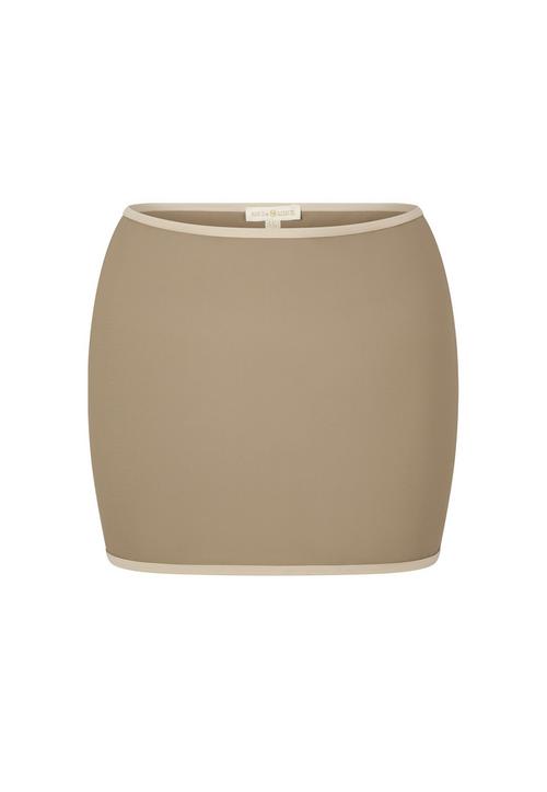 Moda Minx Minirock Damen