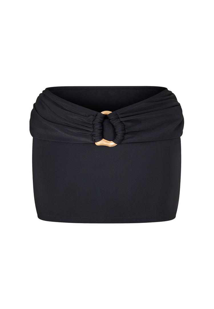 Moda Minx Moda Minx Minirock Damen - Black - 0 | SportScheck