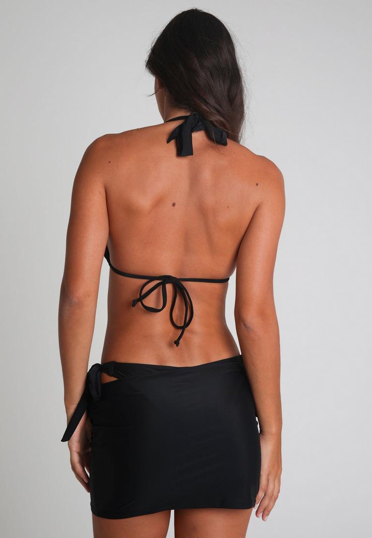 Moda Minx Moda Minx Minirock Damen - Black - 3 | SportScheck