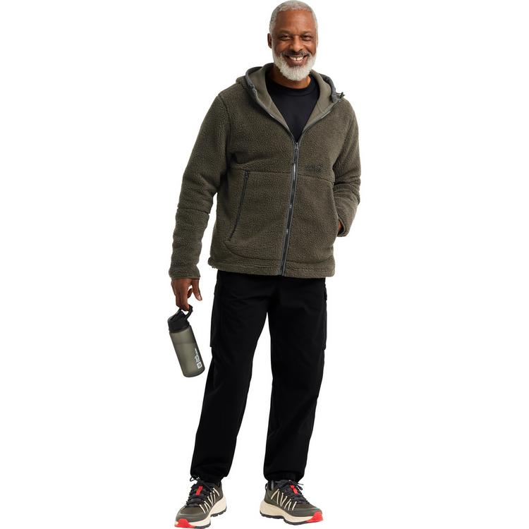 Jack Wolfskin Jack Wolfskin WILD HIKE TEXAPORE LOW M Wanderschuhe Herren - obsidian moss - 2 | SportScheck