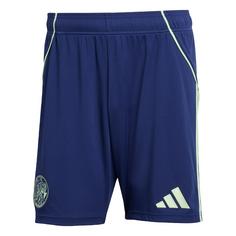 adidas Ajax Amsterdam 25/26 Auswärtsshorts Funktionsshorts Herren Night Sky