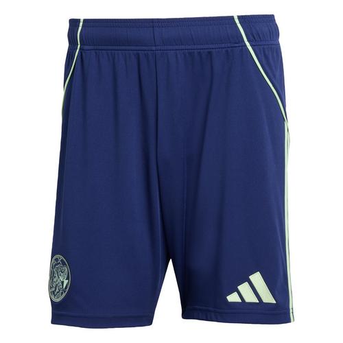adidas Ajax Amsterdam 25/26 Ausw&auml;rtsshorts Funktionsshorts Herren