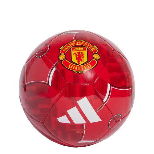 adidas Manchester United Home Club Ball Fu&szlig;ball