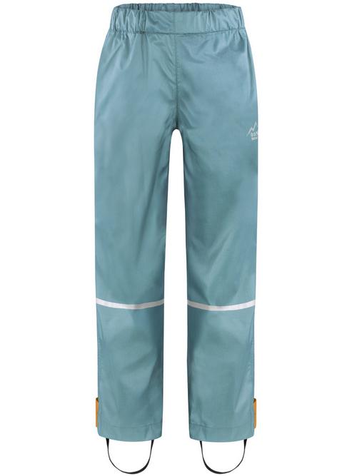 normani Outdoor Sports Thurlow Regenhose Kinder