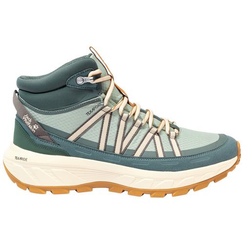 Jack Wolfskin WILD HIKE TEXAPORE MID M Wanderschuhe Herren