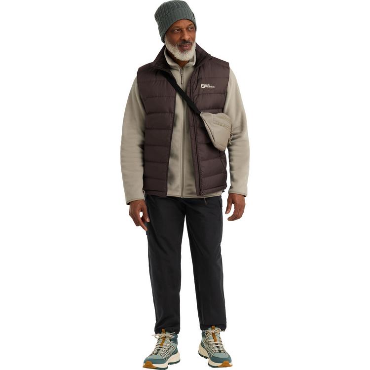 Jack Wolfskin Jack Wolfskin WILD HIKE TEXAPORE MID M Wanderschuhe Herren - green zinnia - 2 | SportScheck