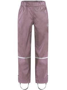 normani Outdoor Sports Thurlow Regenhose Kinder Lila/Rosa