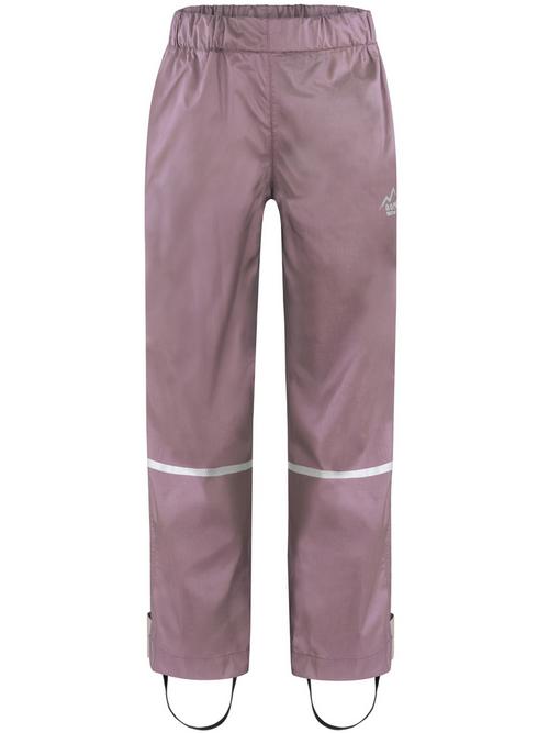 normani Outdoor Sports Thurlow Regenhose Kinder