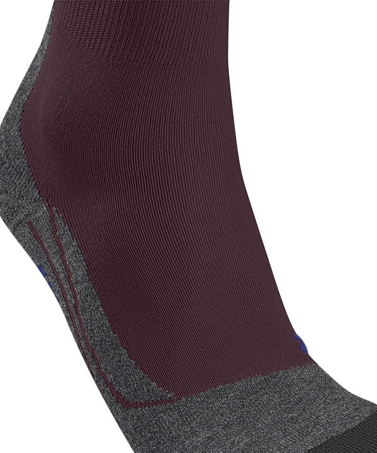 Falke Falke TK2 Explore Cool Socken Damen - barolo (8526) - 1 | SportScheck