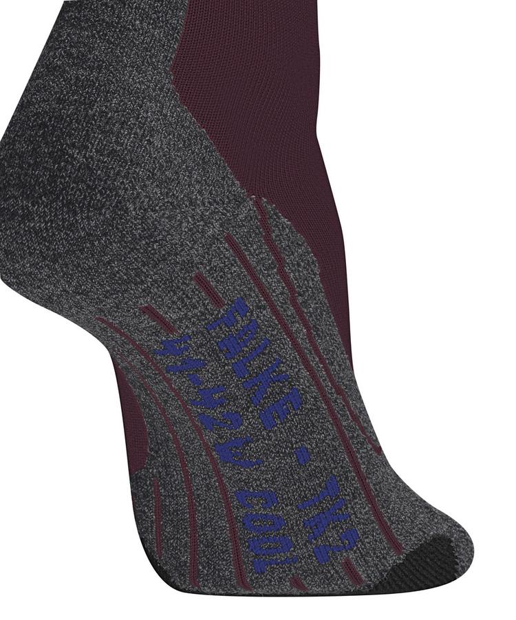 Falke Falke TK2 Explore Cool Socken Damen - barolo (8526) - 2 | SportScheck