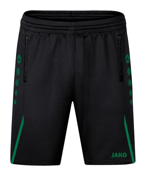JAKO Challenge Trainingsshort Kids Fu&szlig;ballshorts Kinder