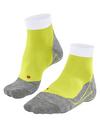 Falke RU4 Endurance Short Socken Damen - limelight (1086)