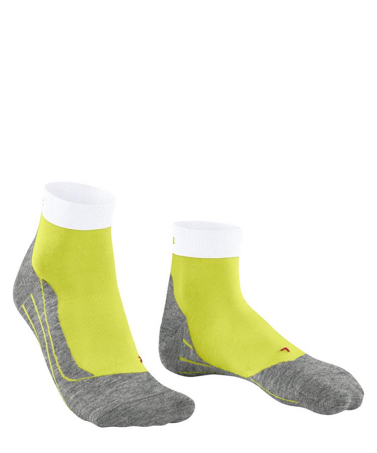 Falke Falke RU4 Endurance Short Socken Damen - limelight (1086) - 0 | SportScheck