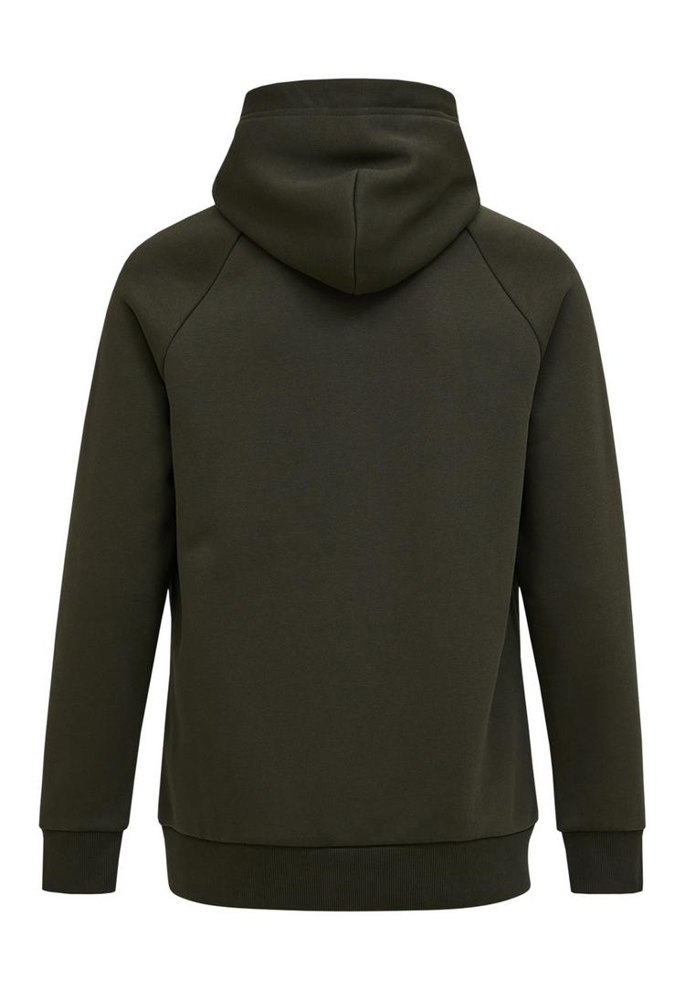Peak Performance Peak Performance M Original Hood Sweatshirt Herren - DUNKELGR&Uuml;N - 0 | SportScheck