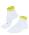 Falke RU4 Endurance Short Socken Damen - white (2003)