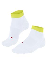Falke RU4 Endurance Short Socken Damen - white (2003)