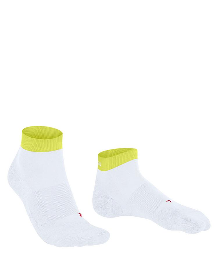 Falke Falke RU4 Endurance Short Socken Damen - white (2003) - 0 | SportScheck