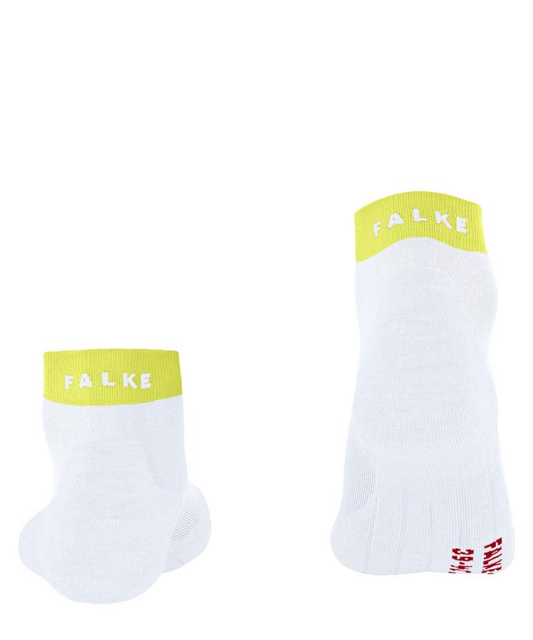 Falke Falke RU4 Endurance Short Socken Damen - white (2003) - 0 | SportScheck