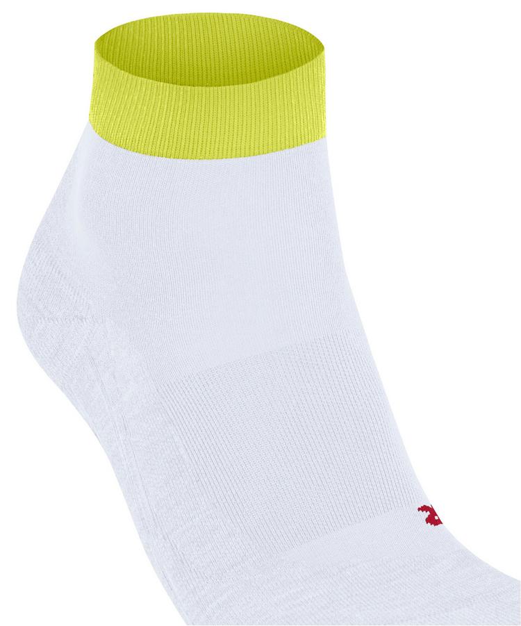 Falke Falke RU4 Endurance Short Socken Damen - white (2003) - 1 | SportScheck