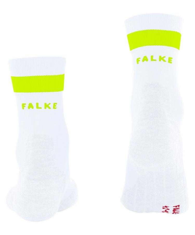 Falke Falke RU4 Endurance Socken Damen - white (2002) - 0 | SportScheck