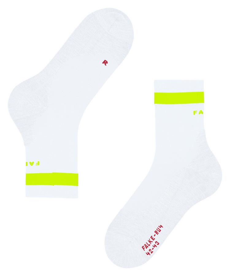 Falke Falke RU4 Endurance Socken Damen - white (2002) - 3 | SportScheck
