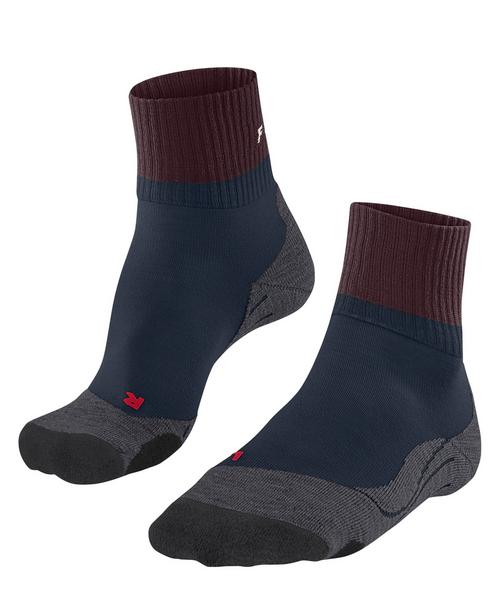 Falke TK2 Explore Short Socken Damen