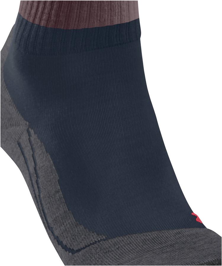 Falke Falke TK2 Explore Short Socken Damen - barolo (8526) - 1 | SportScheck