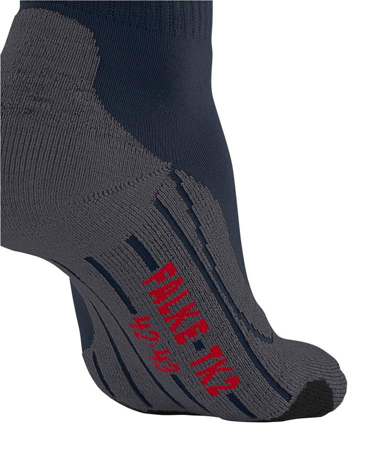 Falke Falke TK2 Explore Short Socken Damen - barolo (8526) - 2 | SportScheck