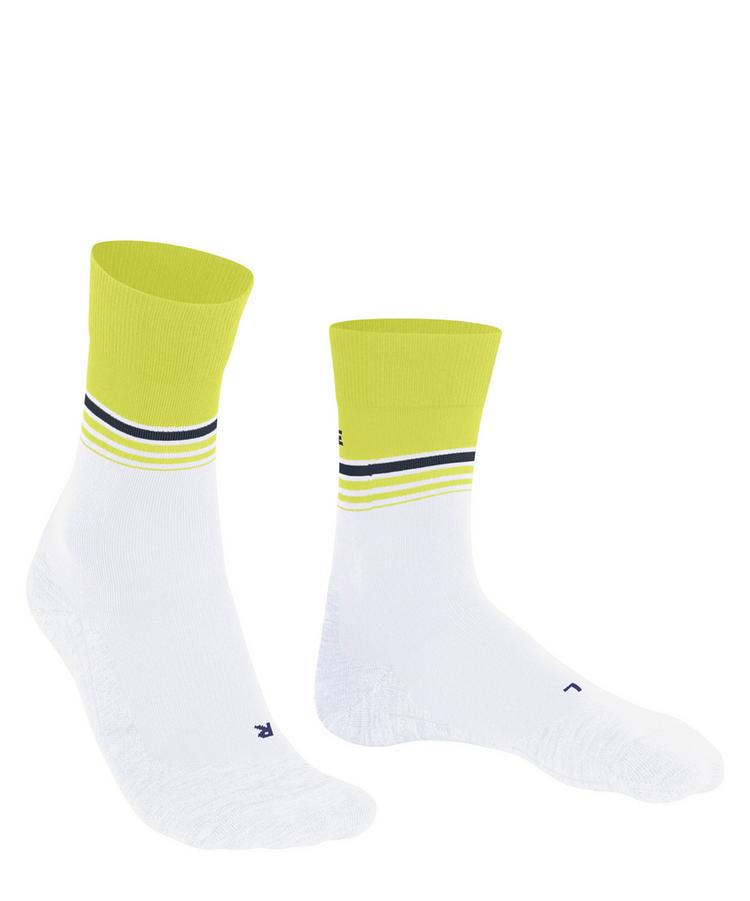 Falke Falke RU4 Endurance Cool Socken Herren - white (2004) - 0 | SportScheck