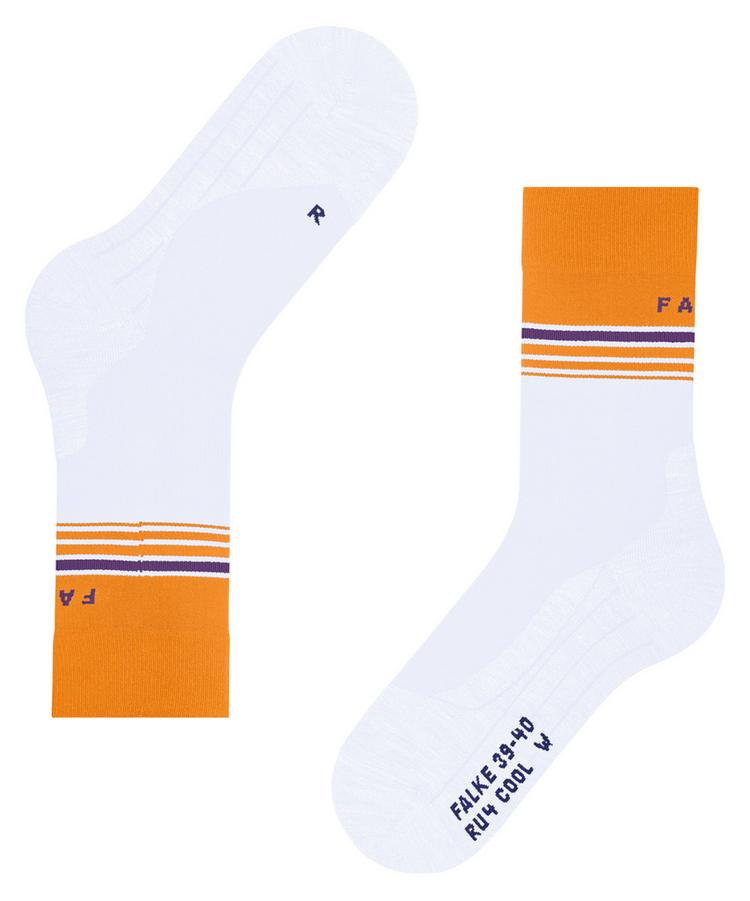 Falke Falke RU4 Endurance Cool Socken Damen - white (2009) - 3 | SportScheck