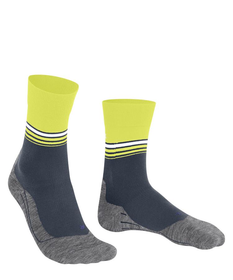 Falke Falke RU4 Endurance Cool Socken Damen - space blue (6116) - 0 | SportScheck