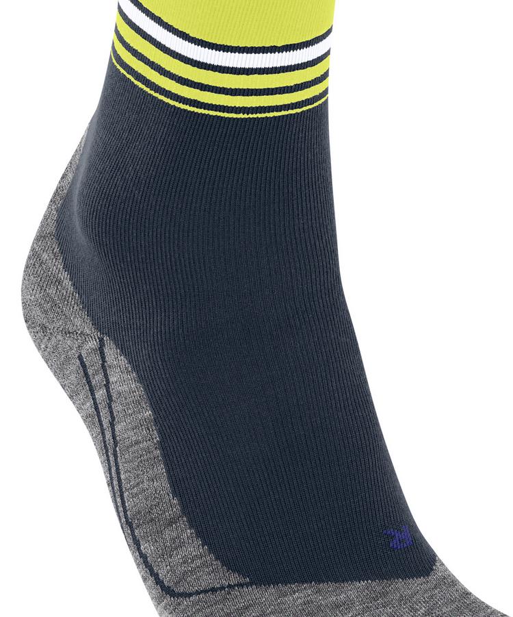 Falke Falke RU4 Endurance Cool Socken Damen - space blue (6116) - 1 | SportScheck