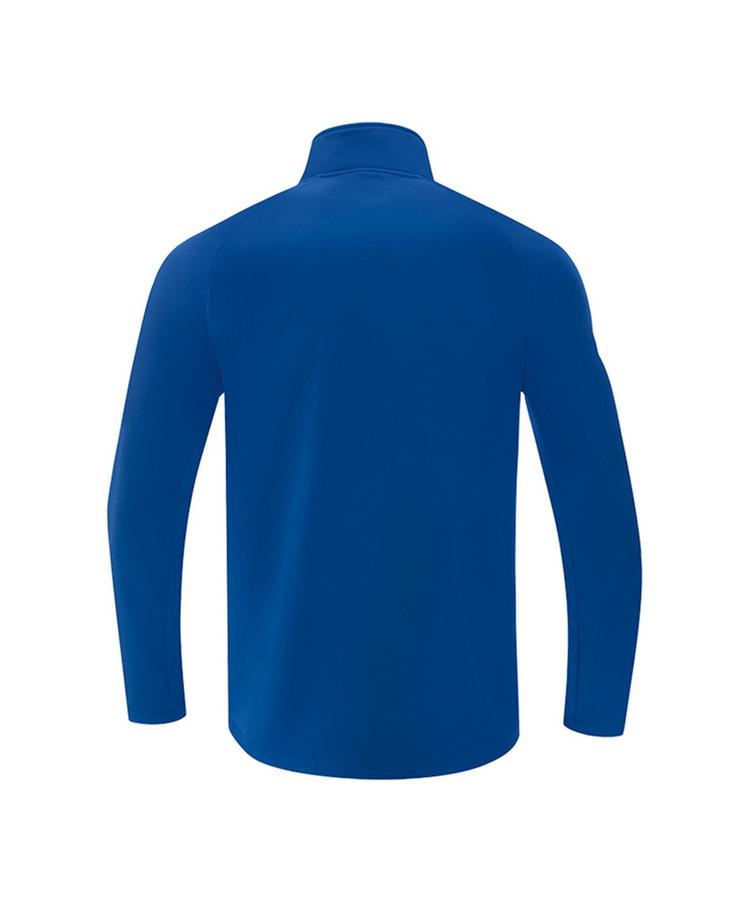 JAKO JAKO Team Softshelljacke Trainingsjacke Herren - Blauschwarz - 0 | SportScheck