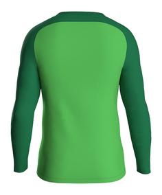 Rückansicht von JAKO Sweatshirt Kids Funktionssweatshirt Kinder gruengruen