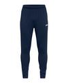 JAKO Dynamic Trainingshose Trainingshose Herren - blau