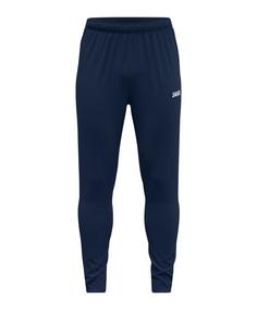 JAKO Dynamic Trainingshose Trainingshose Herren blau