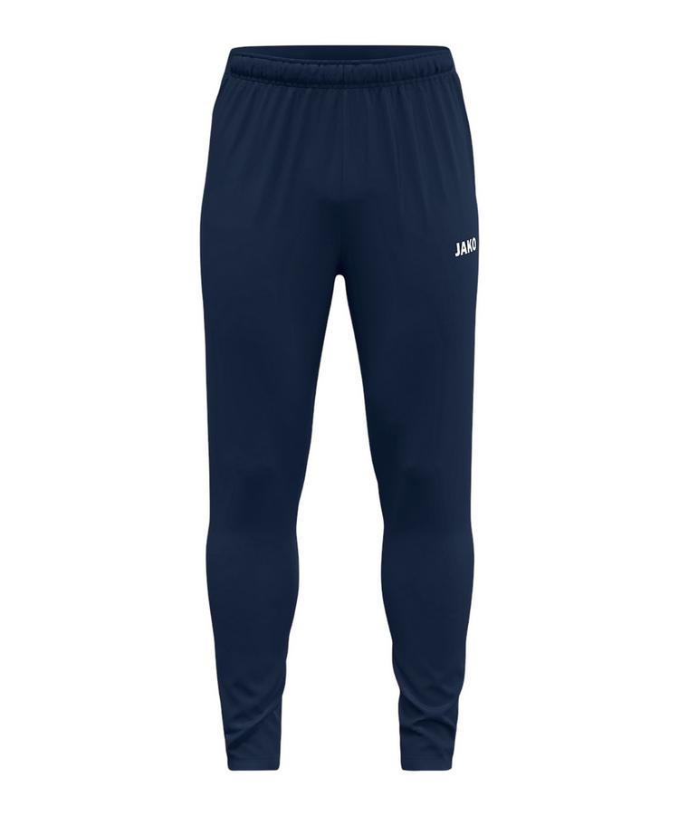JAKO JAKO Dynamic Trainingshose Trainingshose Herren - blau - 0 | SportScheck