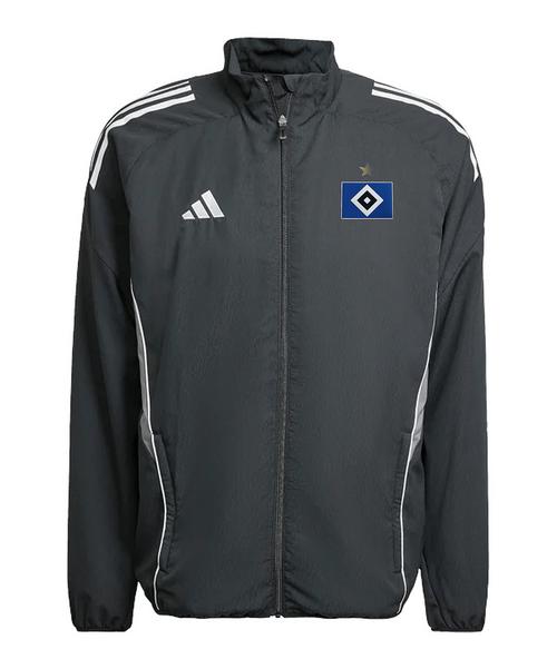 adidas Hamburger SV Trainingsjacke Trainingsjacke Herren