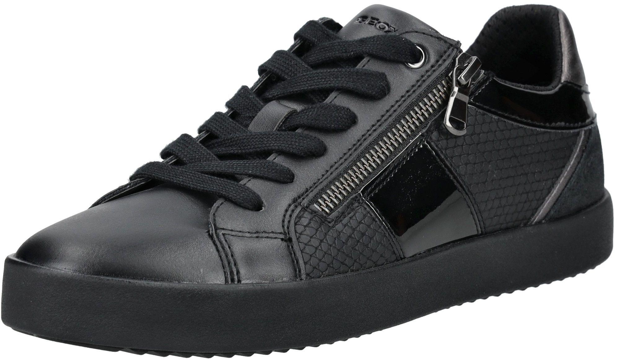 Geox Sneaker Sneaker Damen - Schwarz