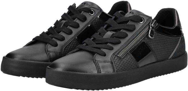 Geox Geox Sneaker Sneaker Damen - Schwarz - 0 | SportScheck