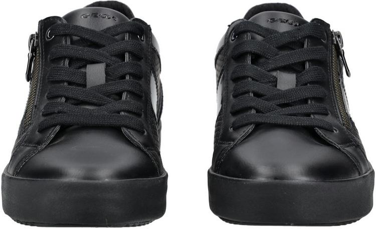 Geox Geox Sneaker Sneaker Damen - Schwarz - 1 | SportScheck