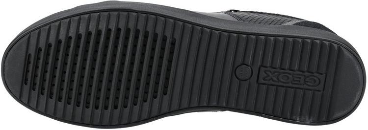 Geox Geox Sneaker Sneaker Damen - Schwarz - 2 | SportScheck